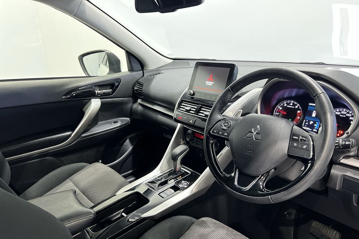 2023 Mitsubishi Eclipse Cross LS YB