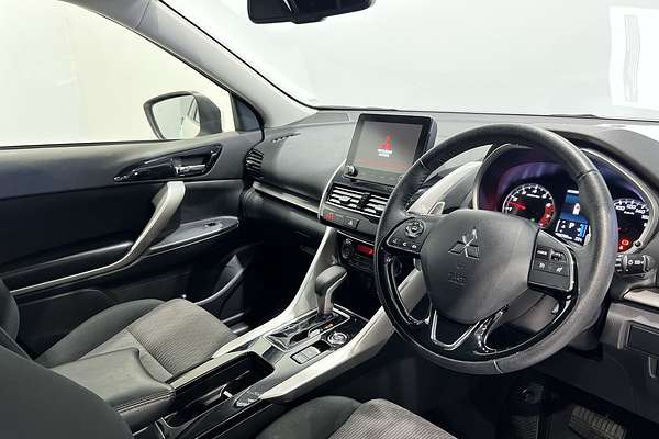 2023 Mitsubishi Eclipse Cross LS YB