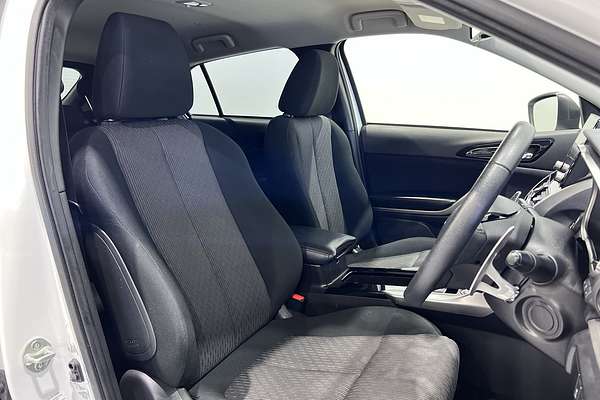 2023 Mitsubishi Eclipse Cross LS YB