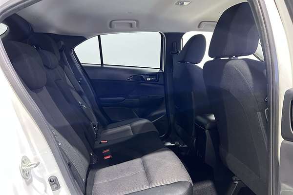 2023 Mitsubishi Eclipse Cross LS YB