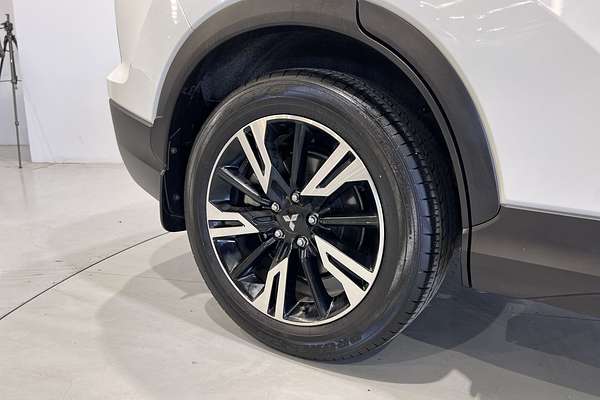 2023 Mitsubishi Eclipse Cross LS YB