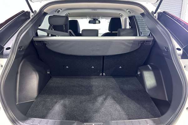 2023 Mitsubishi Eclipse Cross LS YB