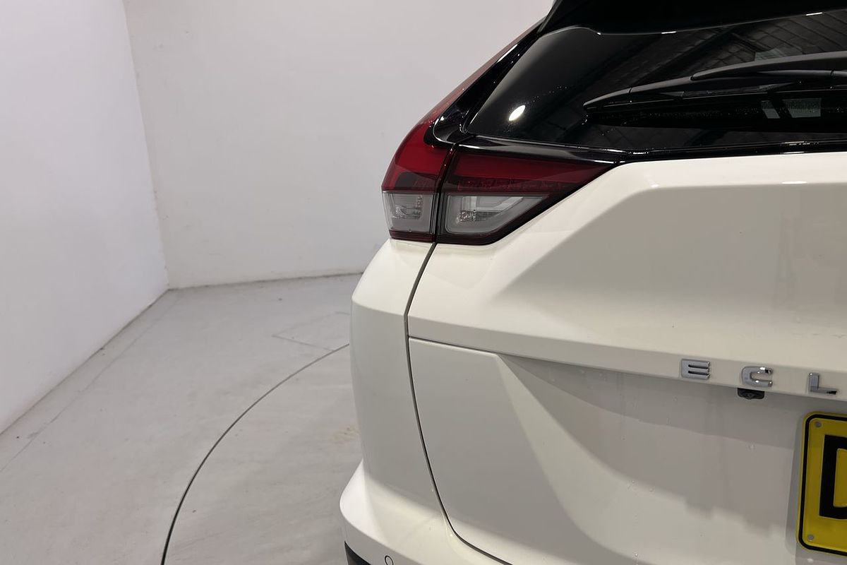 2023 Mitsubishi Eclipse Cross LS YB