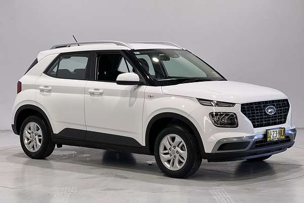 2023 Hyundai Venue QX.V5