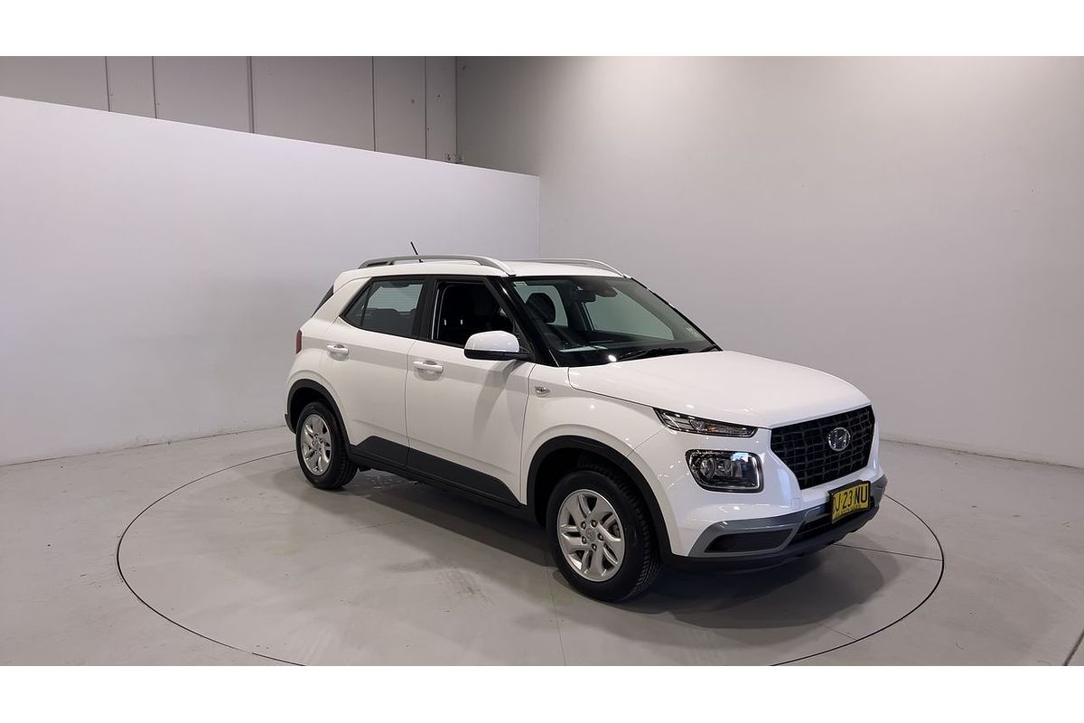 2023 Hyundai Venue QX.V5
