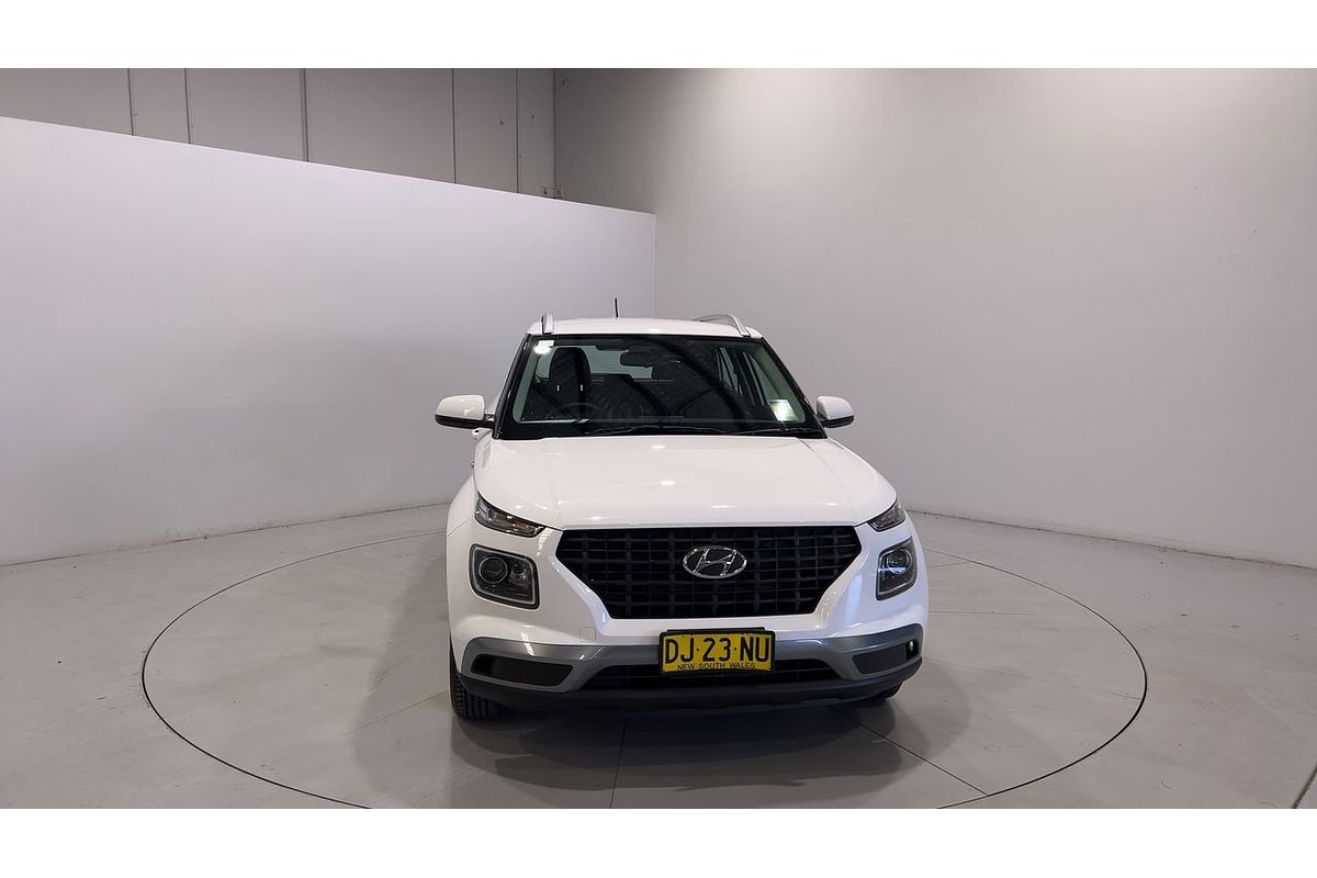 2023 Hyundai Venue QX.V5