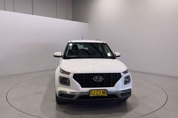 2023 Hyundai Venue QX.V5