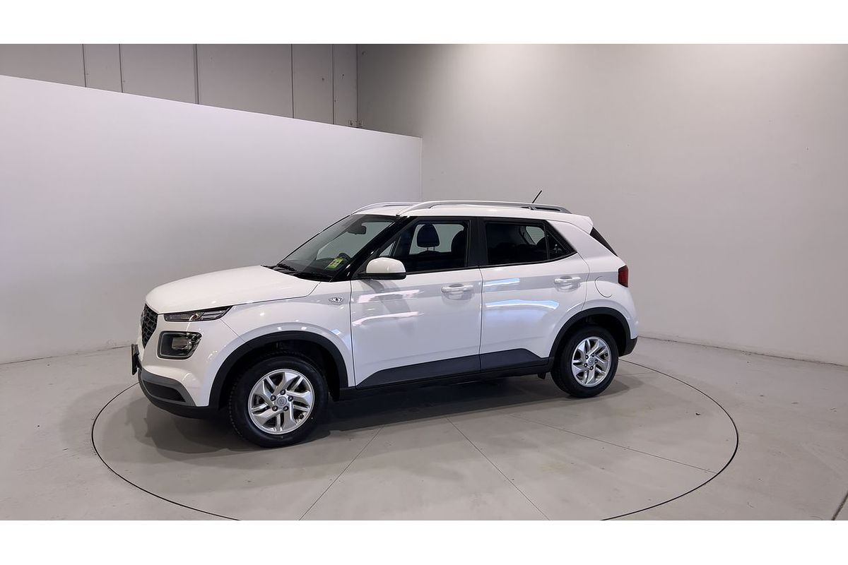 2023 Hyundai Venue QX.V5