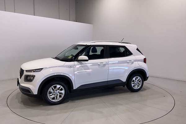 2023 Hyundai Venue QX.V5