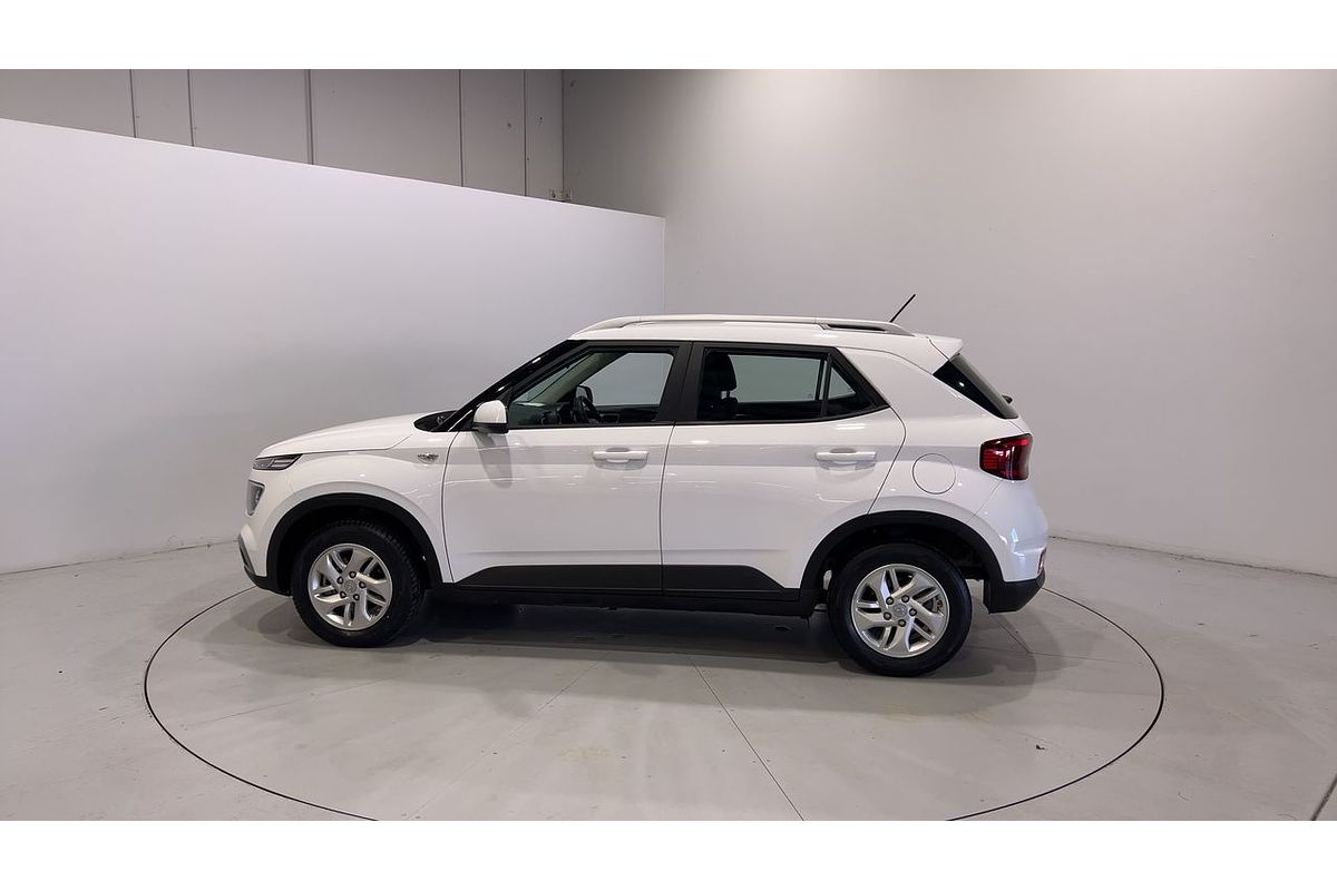 2023 Hyundai Venue QX.V5