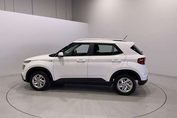 2023 Hyundai Venue QX.V5