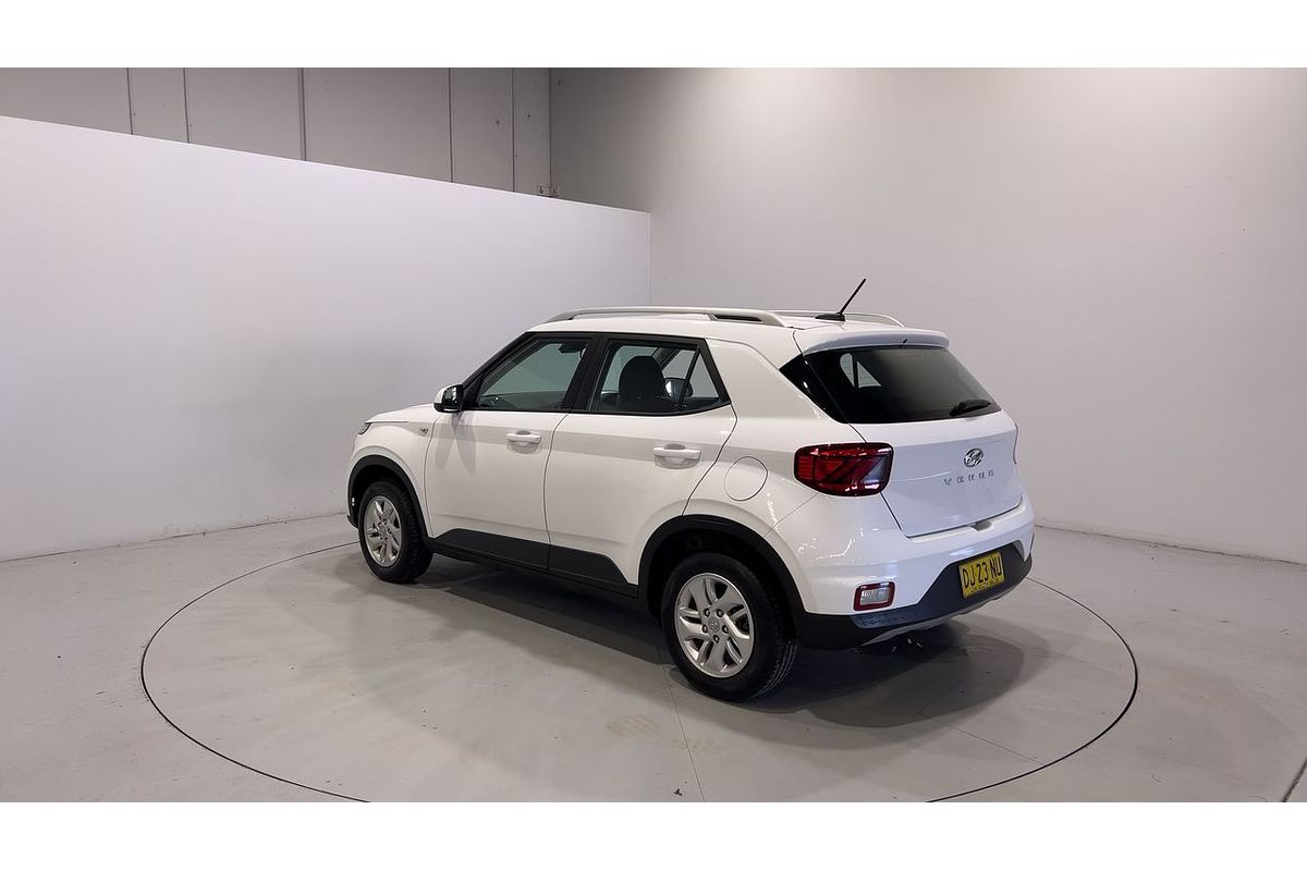 2023 Hyundai Venue QX.V5