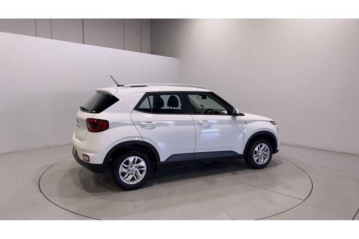 2023 Hyundai Venue QX.V5