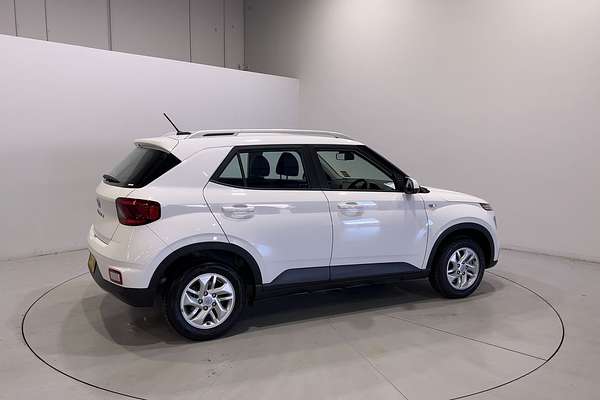 2023 Hyundai Venue QX.V5