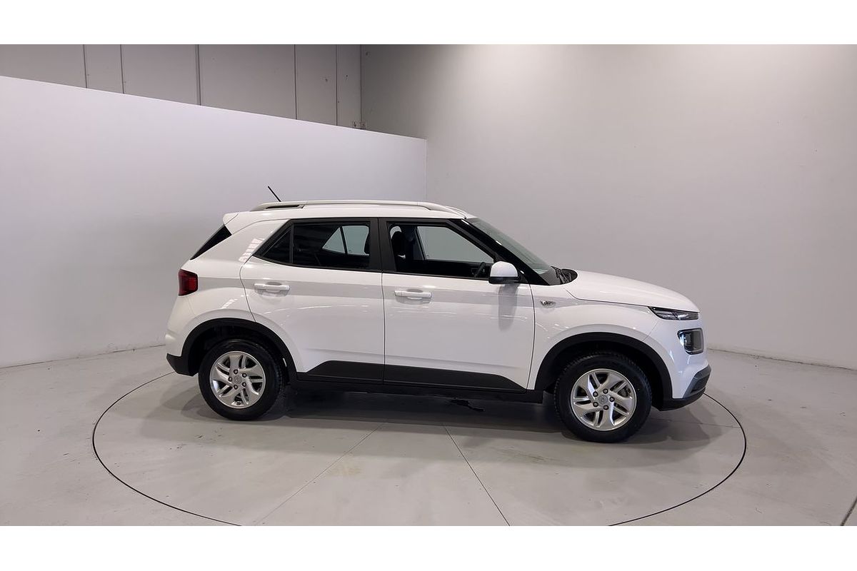 2023 Hyundai Venue QX.V5