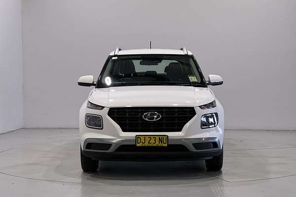 2023 Hyundai Venue QX.V5