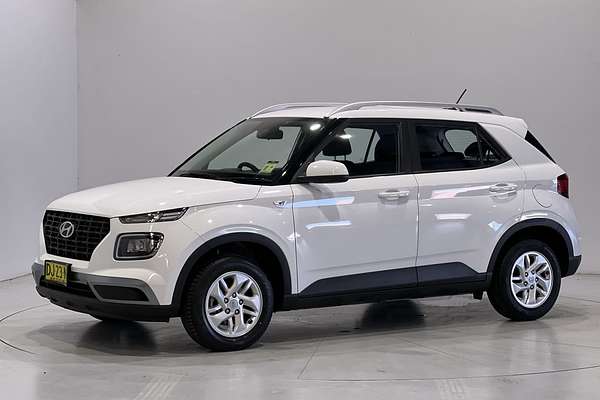 2023 Hyundai Venue QX.V5