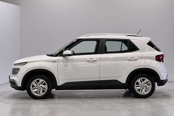 2023 Hyundai Venue QX.V5