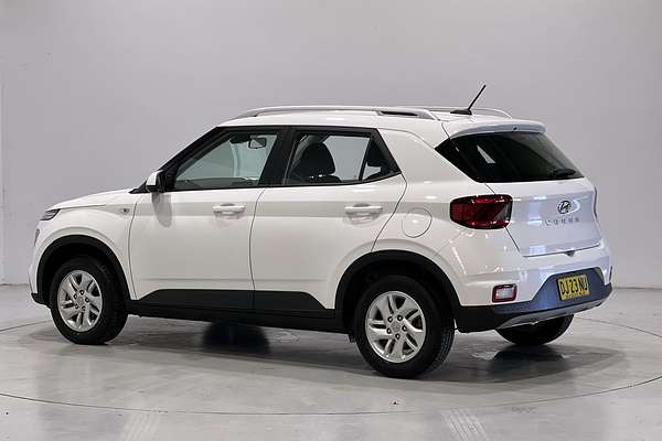 2023 Hyundai Venue QX.V5