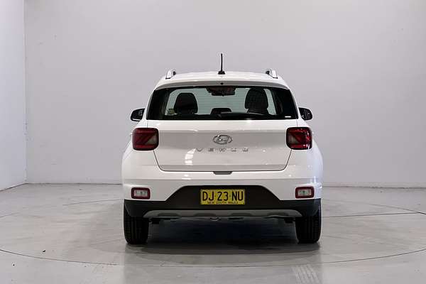 2023 Hyundai Venue QX.V5