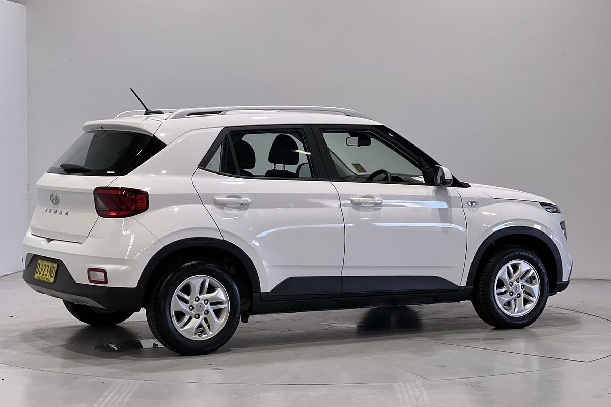 2023 Hyundai Venue QX.V5
