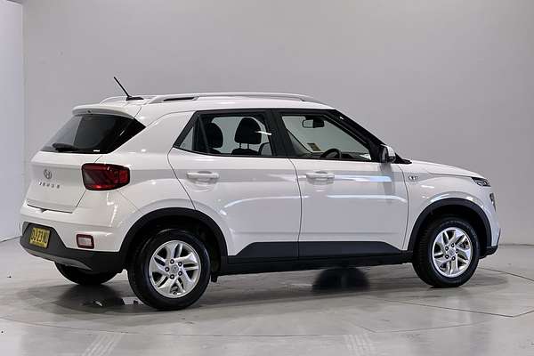 2023 Hyundai Venue QX.V5
