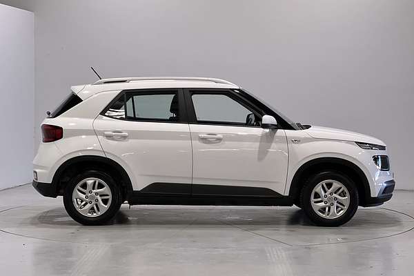 2023 Hyundai Venue QX.V5
