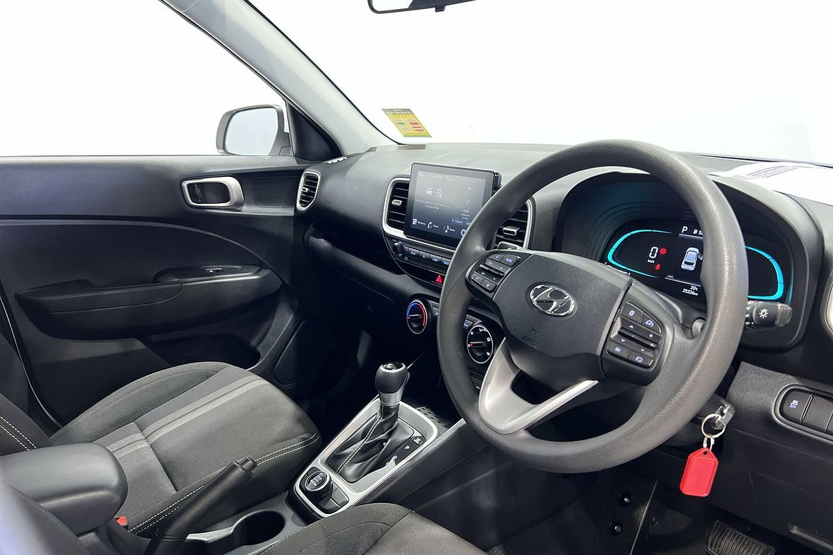 2023 Hyundai Venue QX.V5