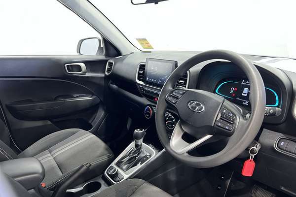 2023 Hyundai Venue QX.V5