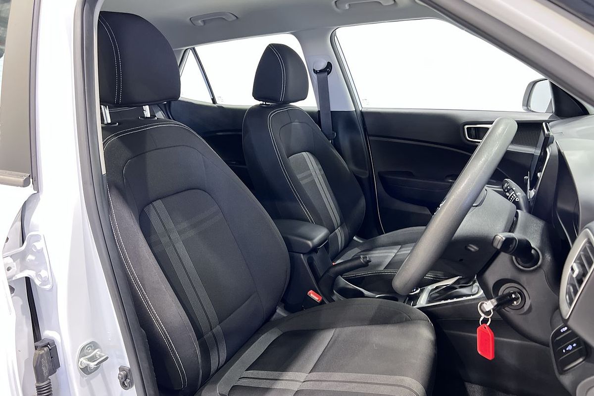 2023 Hyundai Venue QX.V5