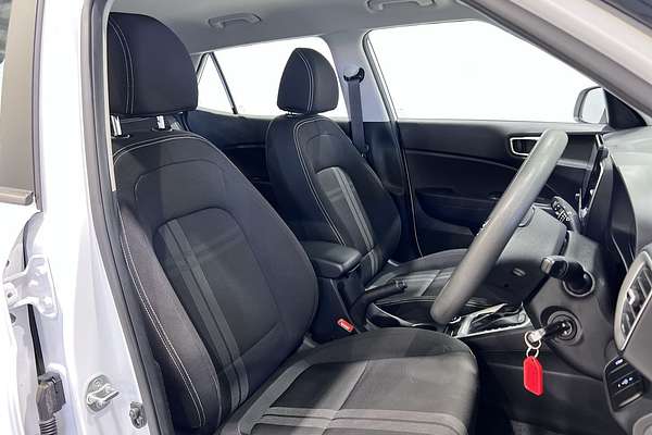 2023 Hyundai Venue QX.V5
