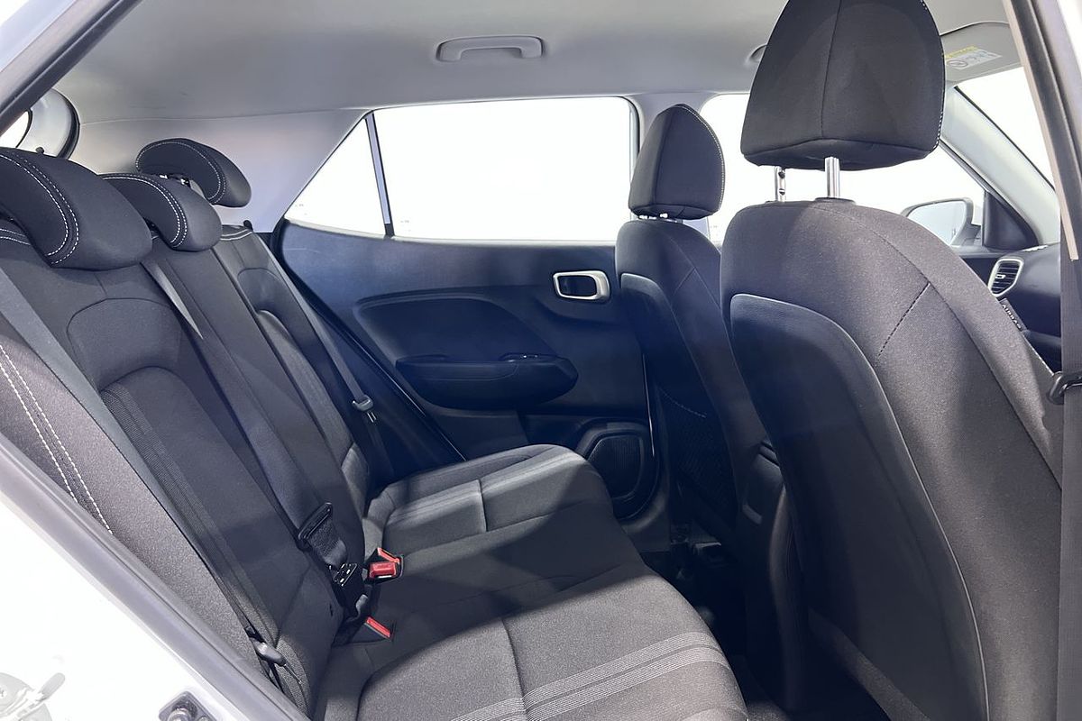 2023 Hyundai Venue QX.V5