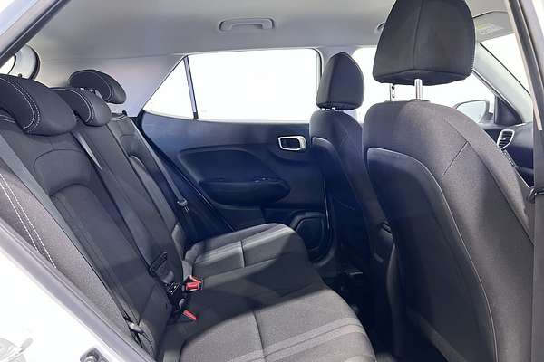 2023 Hyundai Venue QX.V5