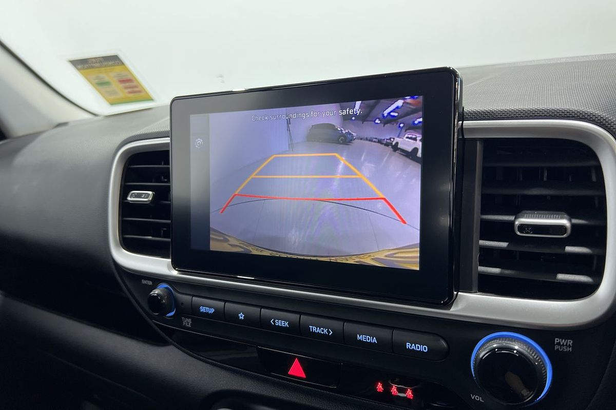 2023 Hyundai Venue QX.V5