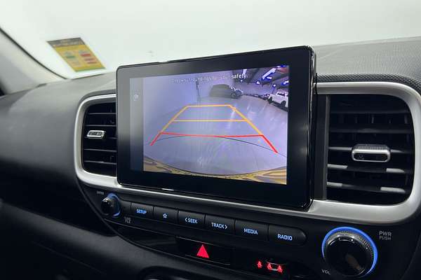 2023 Hyundai Venue QX.V5