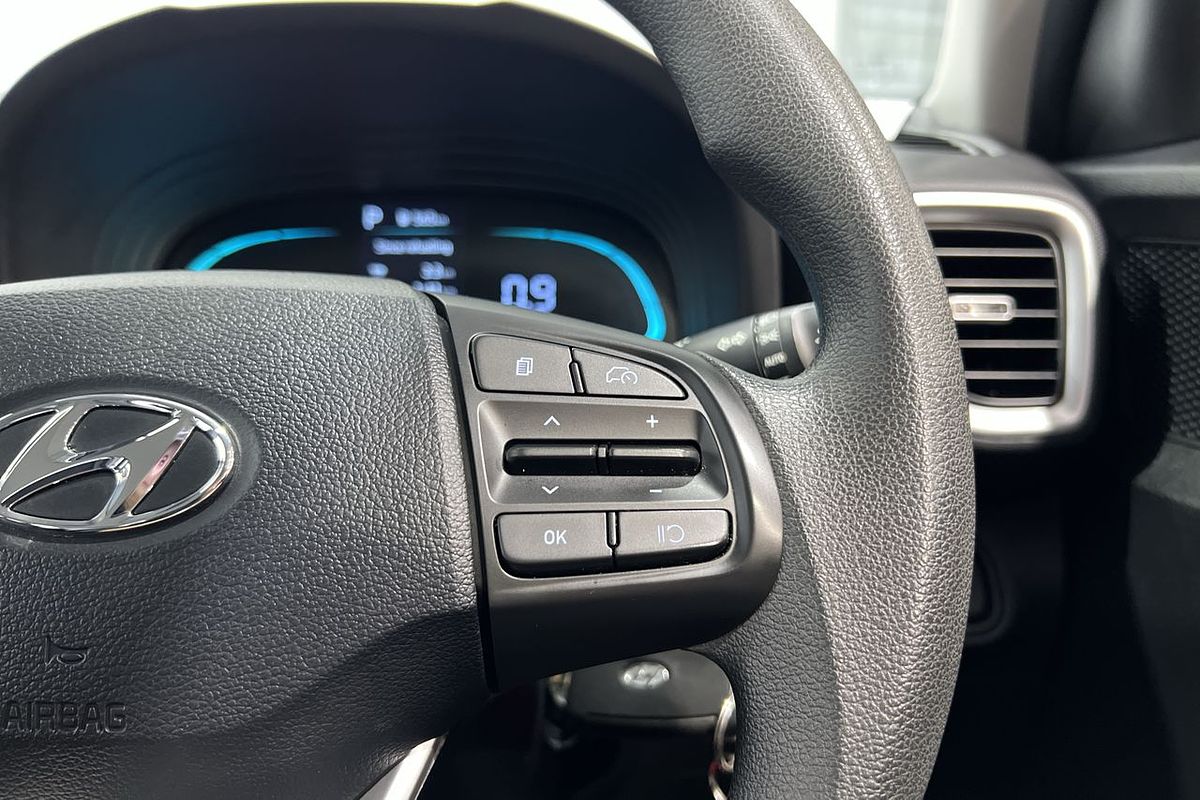2023 Hyundai Venue QX.V5