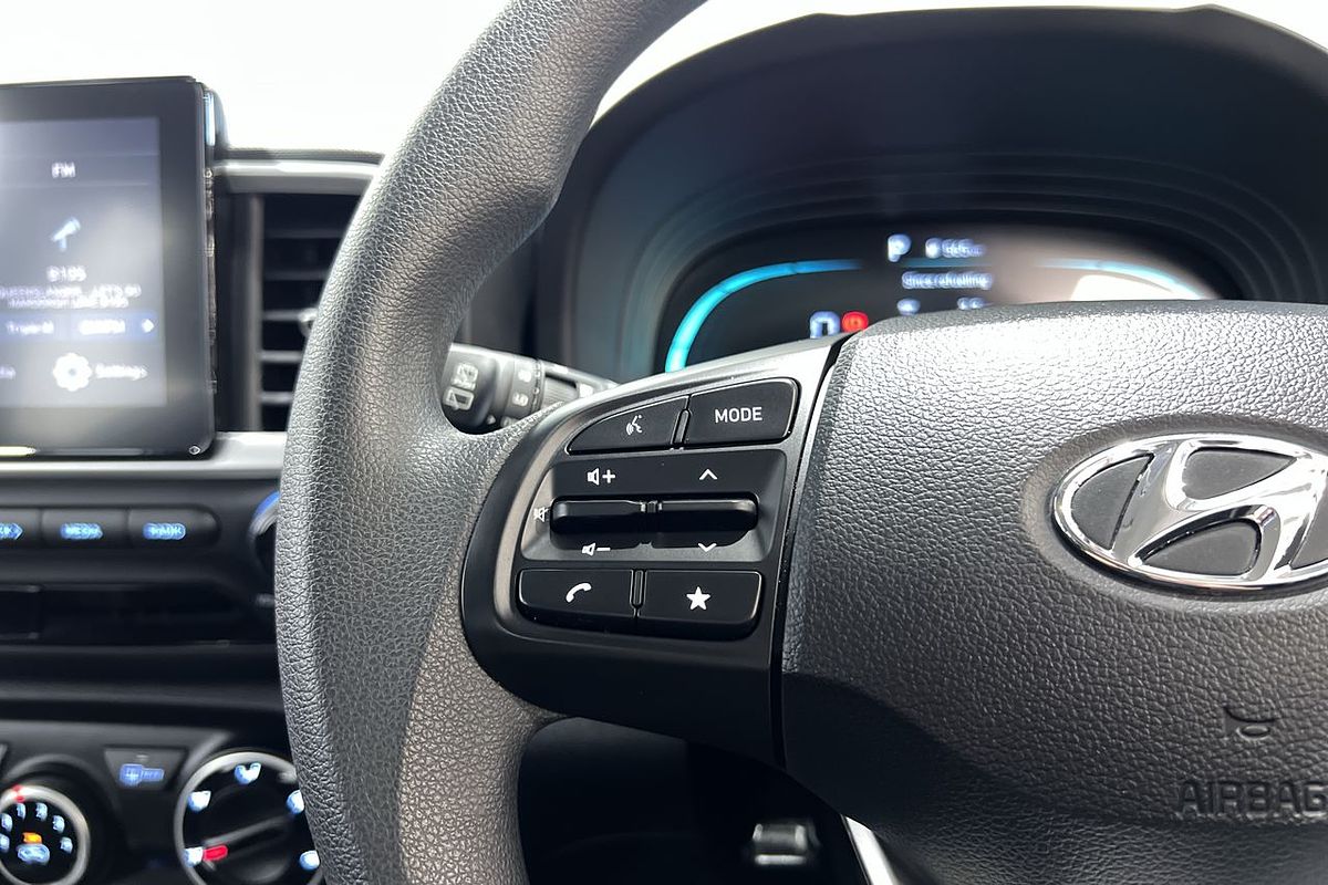 2023 Hyundai Venue QX.V5