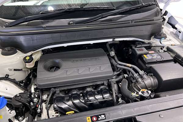 2023 Hyundai Venue QX.V5