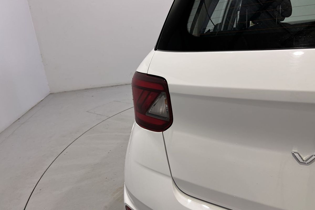 2023 Hyundai Venue QX.V5