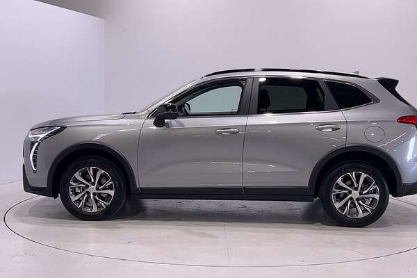 2025 GWM Haval Jolion Lux A01