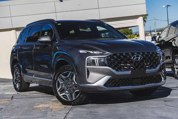 2023 Hyundai Santa Fe Hybrid Highlander TM.V4
