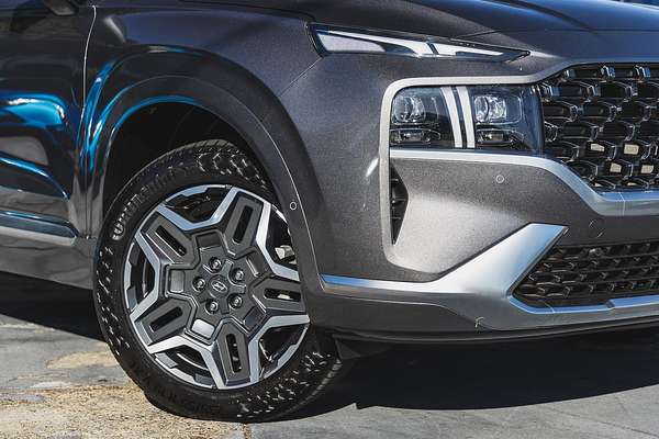 2023 Hyundai Santa Fe Hybrid Highlander TM.V4