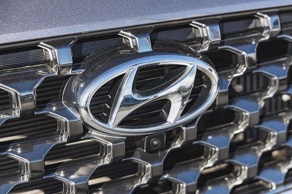 2023 Hyundai Santa Fe Hybrid Highlander TM.V4