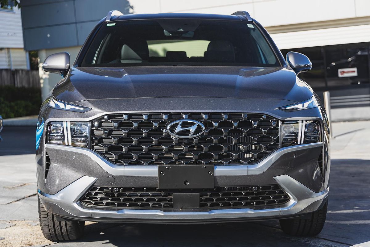 2023 Hyundai Santa Fe Hybrid Highlander TM.V4