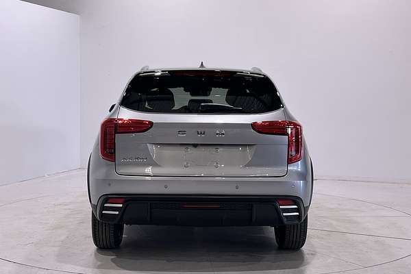 2025 GWM Haval Jolion Lux A01