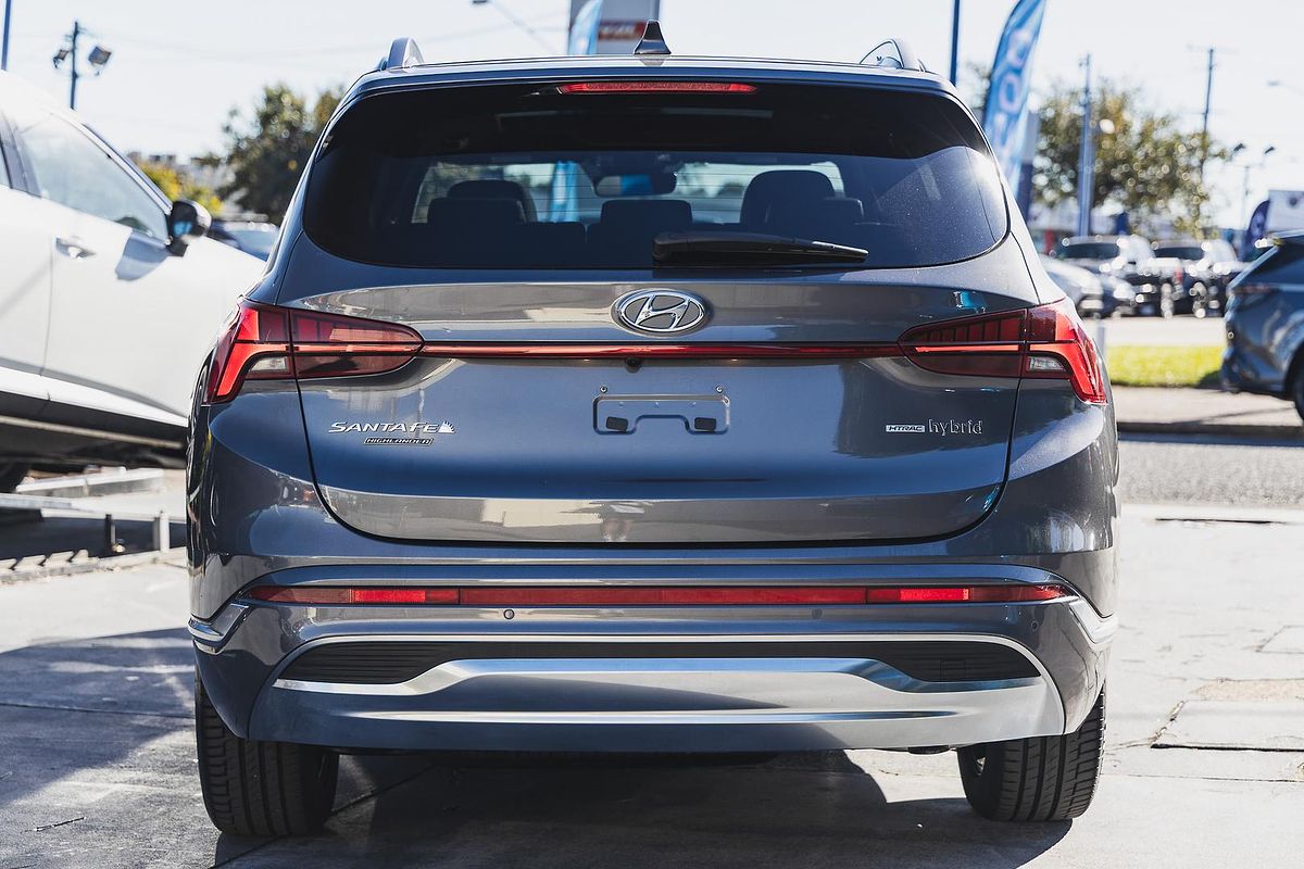 2023 Hyundai Santa Fe Hybrid Highlander TM.V4