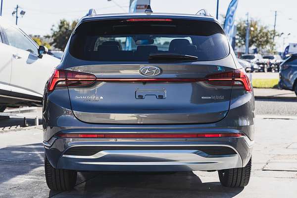 2023 Hyundai Santa Fe Hybrid Highlander TM.V4