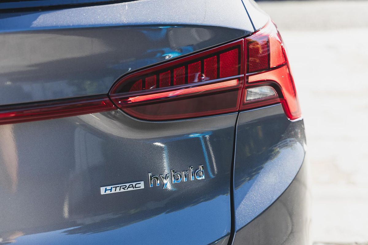 2023 Hyundai Santa Fe Hybrid Highlander TM.V4