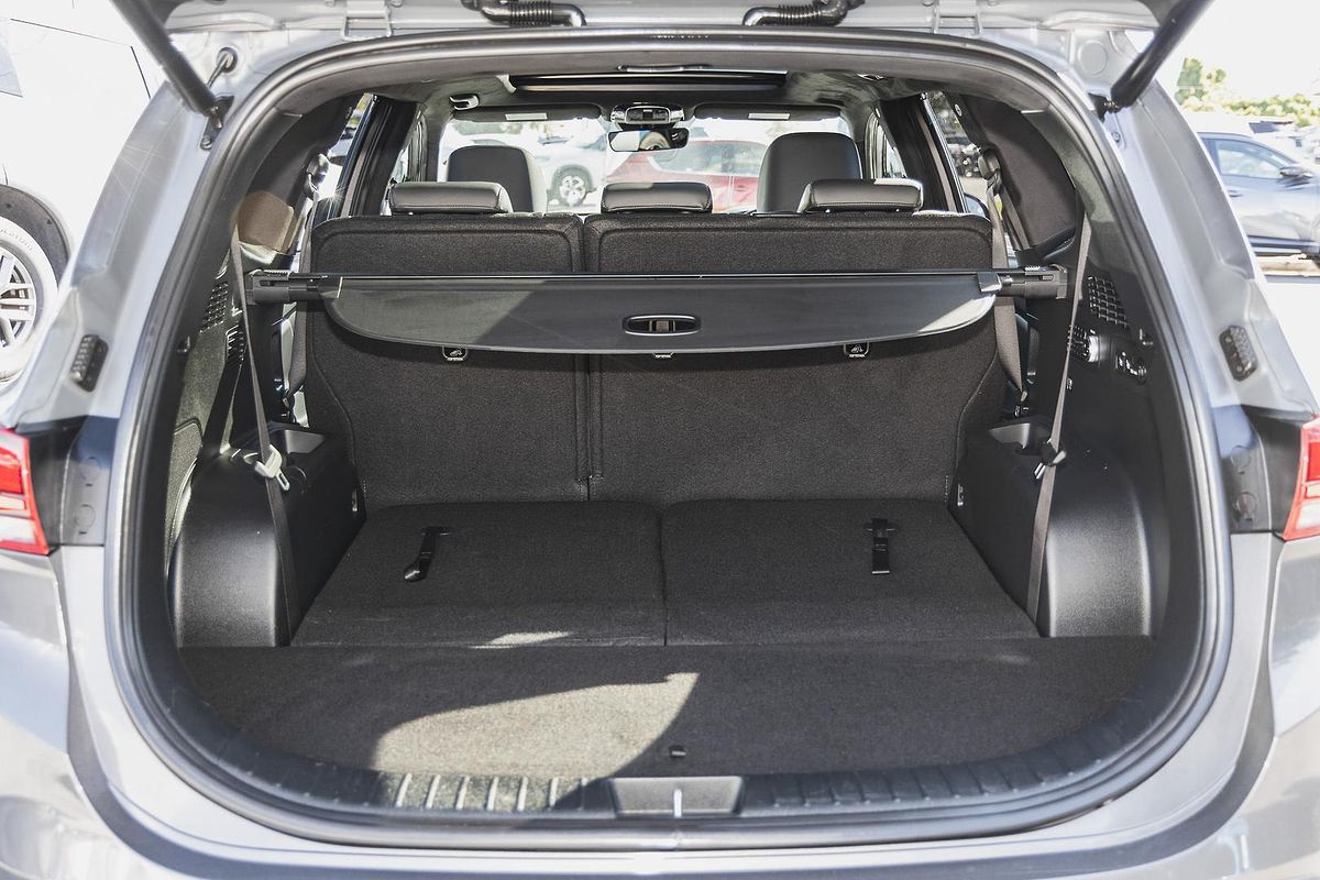 2023 Hyundai Santa Fe Hybrid Highlander TM.V4