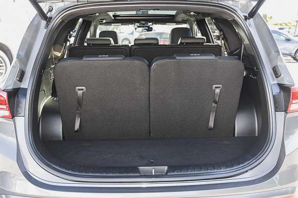 2023 Hyundai Santa Fe Hybrid Highlander TM.V4
